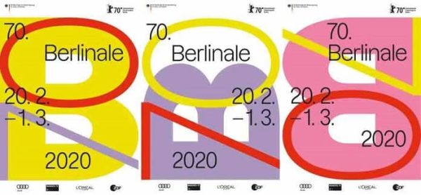 La 70ème Berlinale veut mettre l’accent sur la diversité