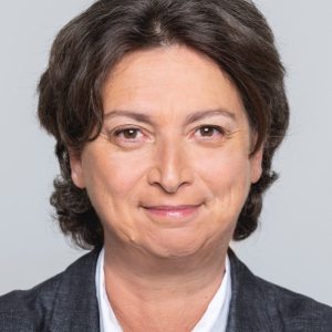 L. MAYERFELD (France Télévisions) : «Nous allons renforcer la dimension locale de France 3»