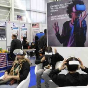 Le salon des inventions de Genève reporté en raison du nouveau coronavirus