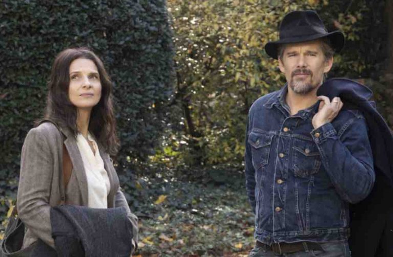 Les 25èmes Rendez-Vous with French Cinema in New York du 5 au 15 mars