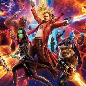 TF1 : leader du Prime dimanche avec le film «Les gardiens de la galaxie 2»