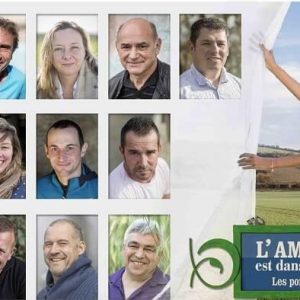 M6 : les soirées «Portraits» de «L’Amour est dans le pré» les  lundis 9 et 16 mars à 21h05