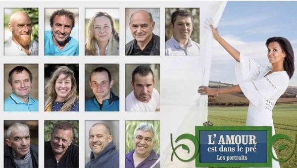 M6 : les soirées «Portraits» de «L’Amour est dans le pré» les  lundis 9 et 16 mars à 21h05