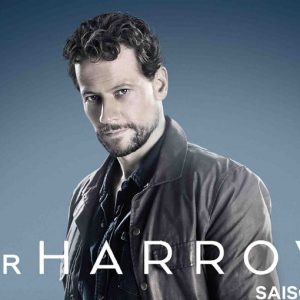 M6 : «Dr Harrow», nouvelle série avec Ioan Gruffudd dès le 29 février à 21h05