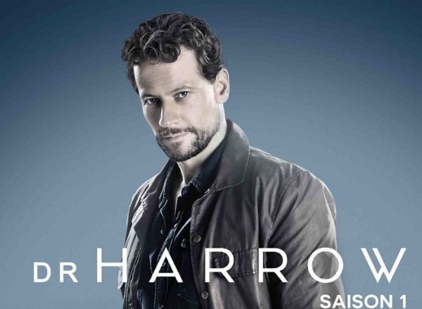 M6 : «Dr Harrow», nouvelle série avec Ioan Gruffudd dès le 29 février à 21h05