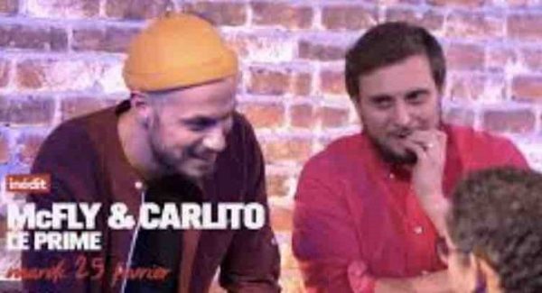 McFly et Carlito, de YouTube à TMC