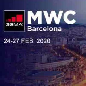 Mobile World Congress : la grand-messe de la téléphonie mobile de Barcelone affectée par le coronavirus