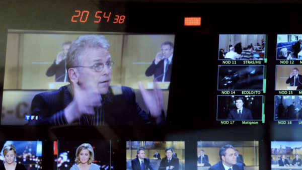 Municipales: télés et radios doivent appliquer les règles concernant les temps de parole des candidats
