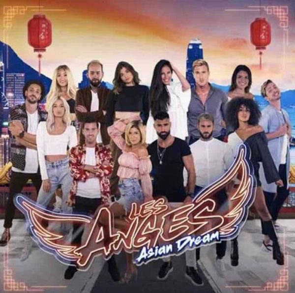 NRJ 12 : succès mercredi pour «Les Anges Asian Dream» auprès des FRDA-50 et des 15-34