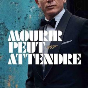 NRJ partenaire radio exclusif en France du prochain James Bond
