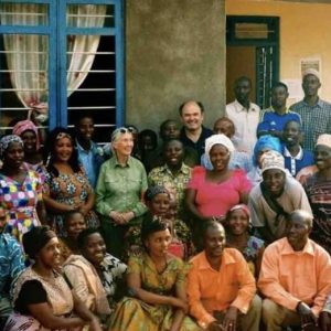 National Geographic célèbre les 50 ans de la journée de la terre