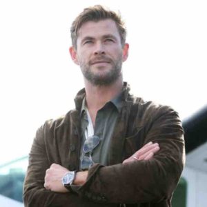National Geographic et Chris Hemsworth s’associent pour une nouvelle série documentaire : «Limitless»