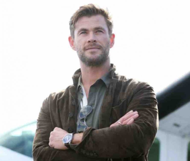 National Geographic et Chris Hemsworth s’associent pour une nouvelle série documentaire : «Limitless»