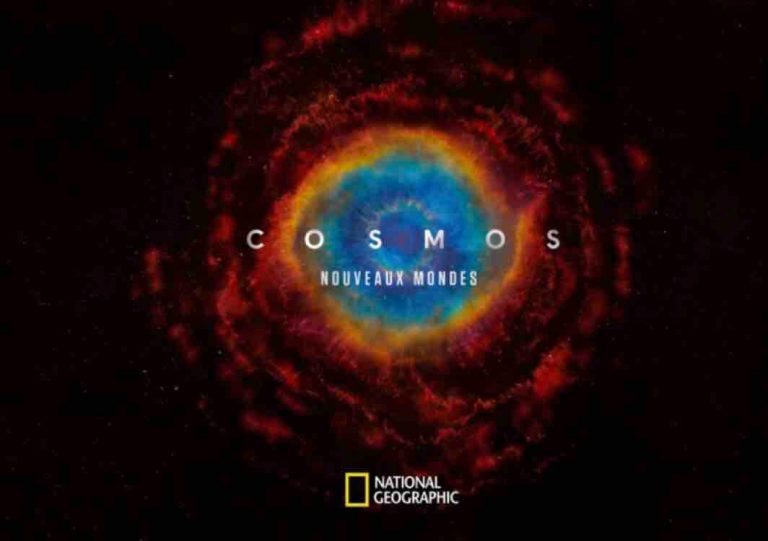 National Geographic : la série scientifique «Cosmos: nouveaux mondes» à partir du 15 mars à 21h00
