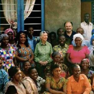 National Geographic: «Jane : un message d’espoir» mercredi 22 avril