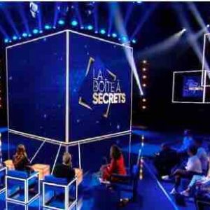 Newen (Groupe TF1): l’émission «La boîte à secrets» diffusée en Prime Time sur France 3 s’exporte dans 6 pays