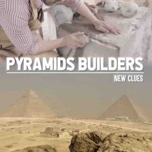 PLANETE+/ GEDEON Programmes : «Le monde de Khéops» lundi 17 février