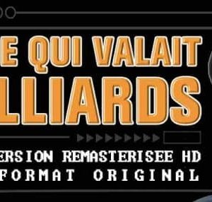 Paramount Channel : «L’Homme qui valait trois milliards» dès le lundi 9 mars