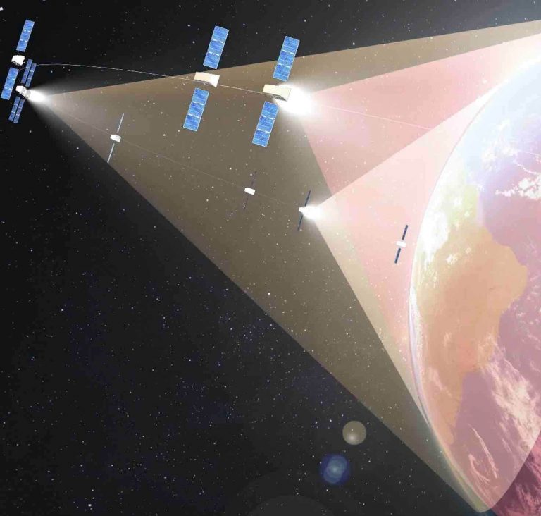 Princess Cruises va bénéficier de SES O3b mPOWER