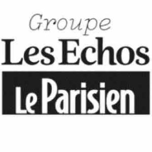 Prise de participation du Groupe Les Echos - Le Parisien dans medici.tv.