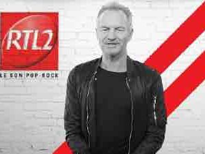 RTL2 en campagne de publicité TV