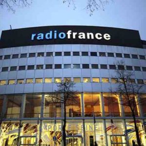 Radio France accorde une large place sur ses antennes aux élections municipales