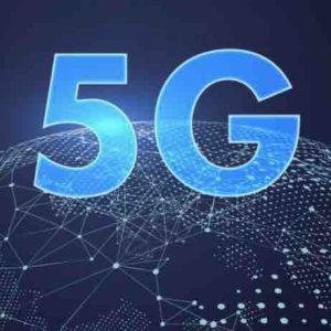 Les enchères prévues mi-avril sur la 5G en France reportées pour cause de coronavirus