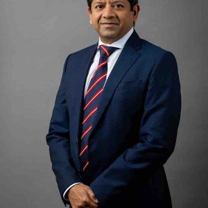 SES nomme Sandeep Jalan au poste de directeur financier