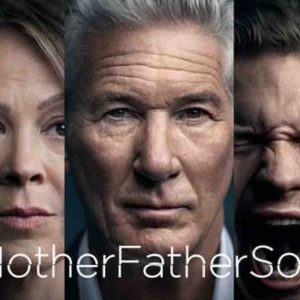 STARZPLAY : la série dramatique «MotherFatherSon» en France dès le jeudi 13 février