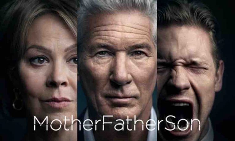 STARZPLAY : la série dramatique «MotherFatherSon» en France dès le jeudi 13 février