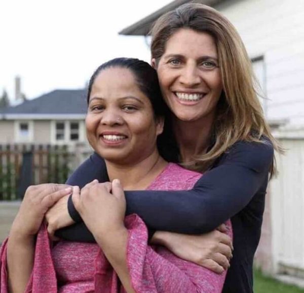 SUD RADIO : Asia Bibi invitée d’Eric Morillot le 1er mars dans l’émission «Les Incorrectibles»