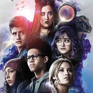 SyFy : «Marvel’s Runaways» saison 3 dès le 5 mars à 21h00