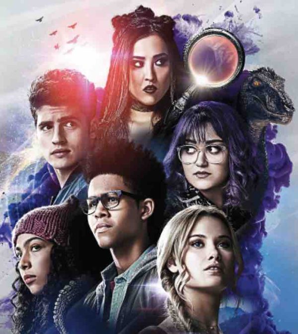 SyFy : «Marvel’s Runaways» saison 3 dès le 5 mars à 21h00