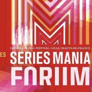 Séries Mania Forum 2020 : Polly Williams (eOne), Présidente du jury