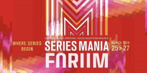 Séries Mania Forum 2020 : Polly Williams (eOne), Présidente du jury
