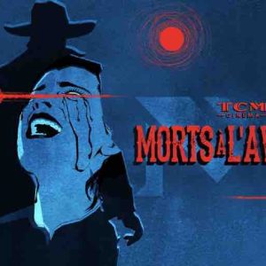 TCM Cinéma : bon démarrage pour «Morts à l’Aveugle»