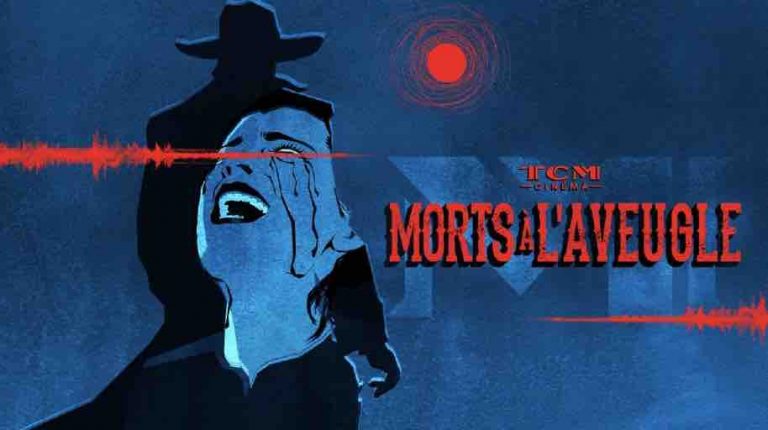 TCM Cinéma : bon démarrage pour «Morts à l’Aveugle»
