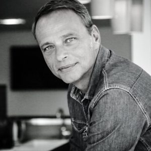 T. GUILLAUME (Label Aventure Production) : "On se prépare déjà à tourner une nouvelle édition de Pékin Express"