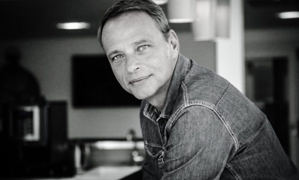 T. GUILLAUME (Label Aventure Production) : "On se prépare déjà à tourner une nouvelle édition de Pékin Express"
