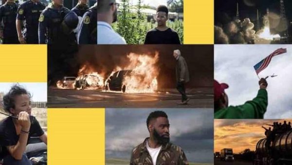 VICE TV annonce le lancement de «VICE News Tonight» le 5 mars à 23h00