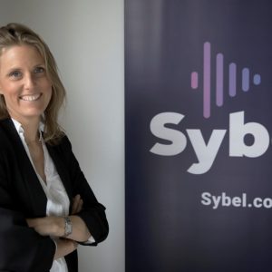 V. MAIRE (SYBEL) : "Notre système de création ressemble à ce qui se fait dans l’audiovisuel"