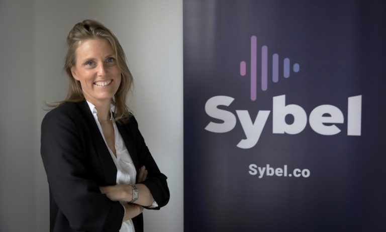 V. MAIRE (SYBEL) : « Notre système de création ressemble à ce qui se fait dans l’audiovisuel »