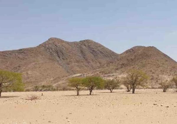 Voyage : «Exploration namibienne» le 12 avril