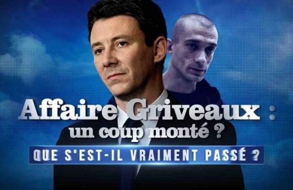 W9 : le documentaire inédit «Affaire Griveaux: un coup monté?» le 11 mars à 21h05
