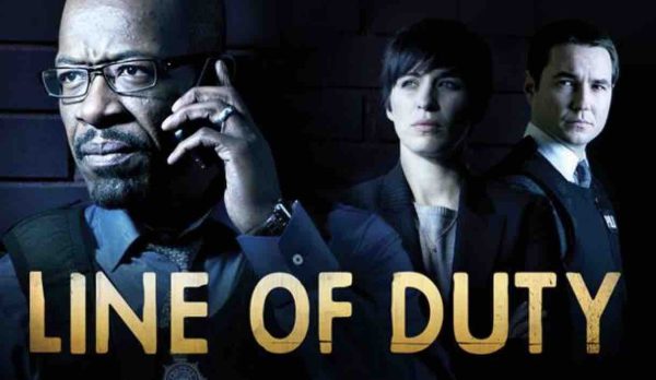 Warner TV : «Line of Duty» saison 1 à partir du 12 mars à 20h55