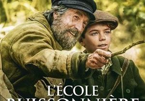 France 2 : «L’école buissonnière», 2ème du Prime dimanche