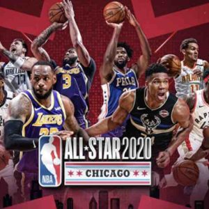 beIN SPORTS : le All-Star Weekend du 14 au 16 février