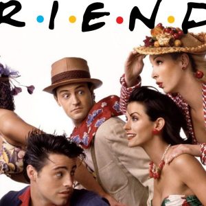 HBO Max : «Friends» revient pour un épisode spécial