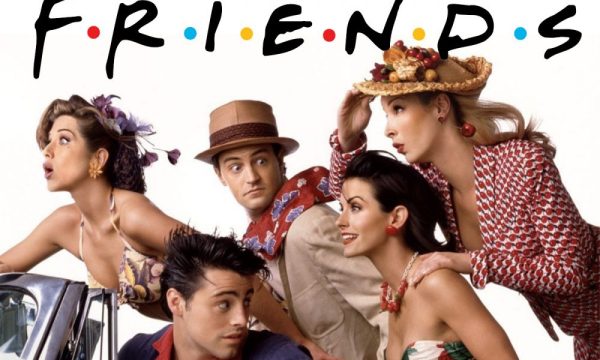 HBO Max : «Friends» revient pour un épisode spécial