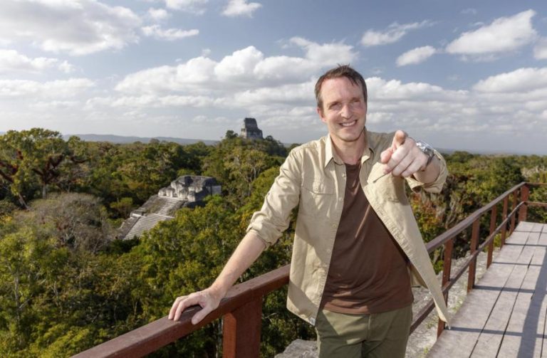 M6 : lancement stable pour la nouvelle saison de «Pékin express» mardi en Prime